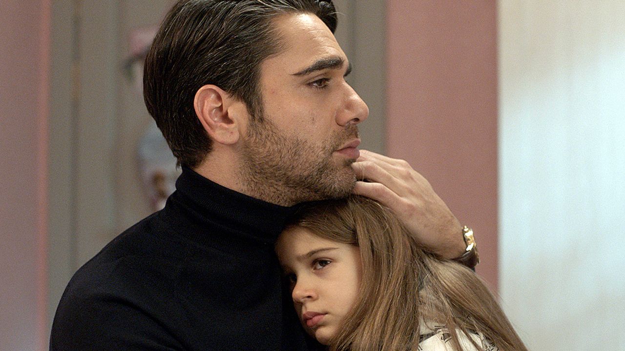 Bana Sevmeyi Anlat : Fotoğraf