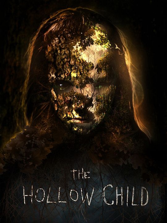 The Hollow Child : Afiş