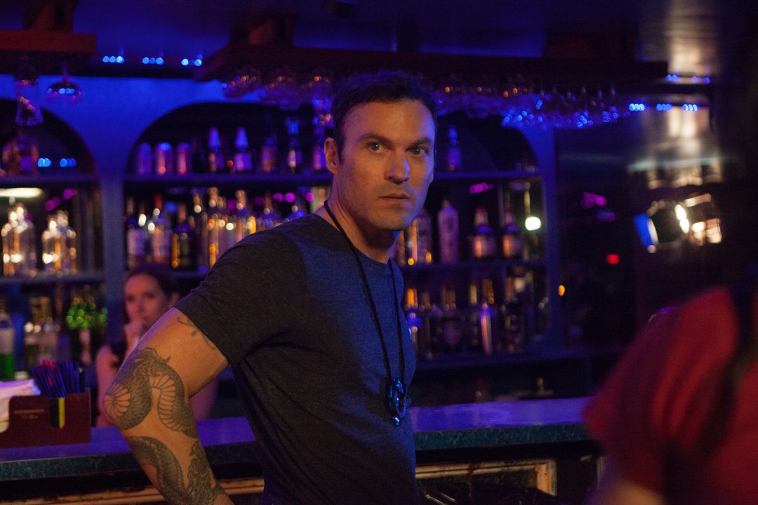 Fotoğraf Brian Austin Green