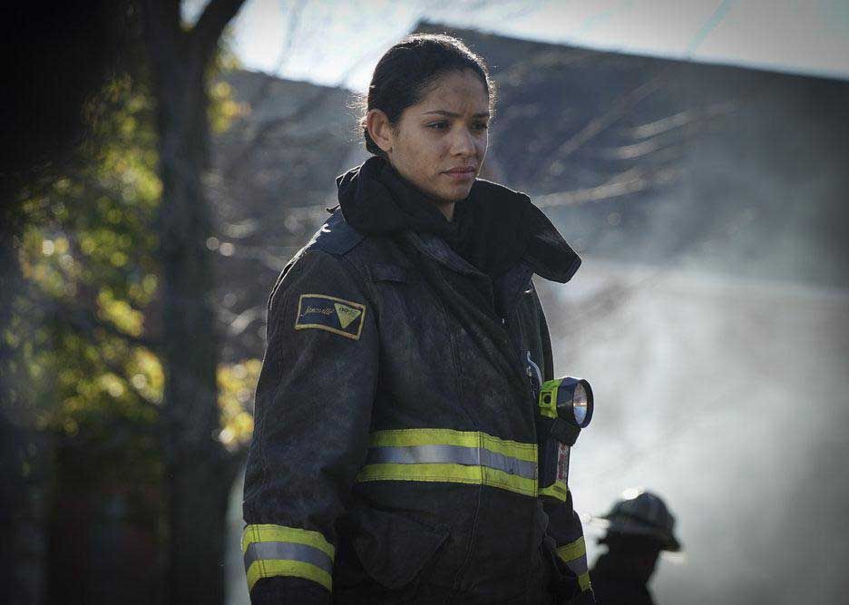 Fotoğraf Miranda Rae Mayo