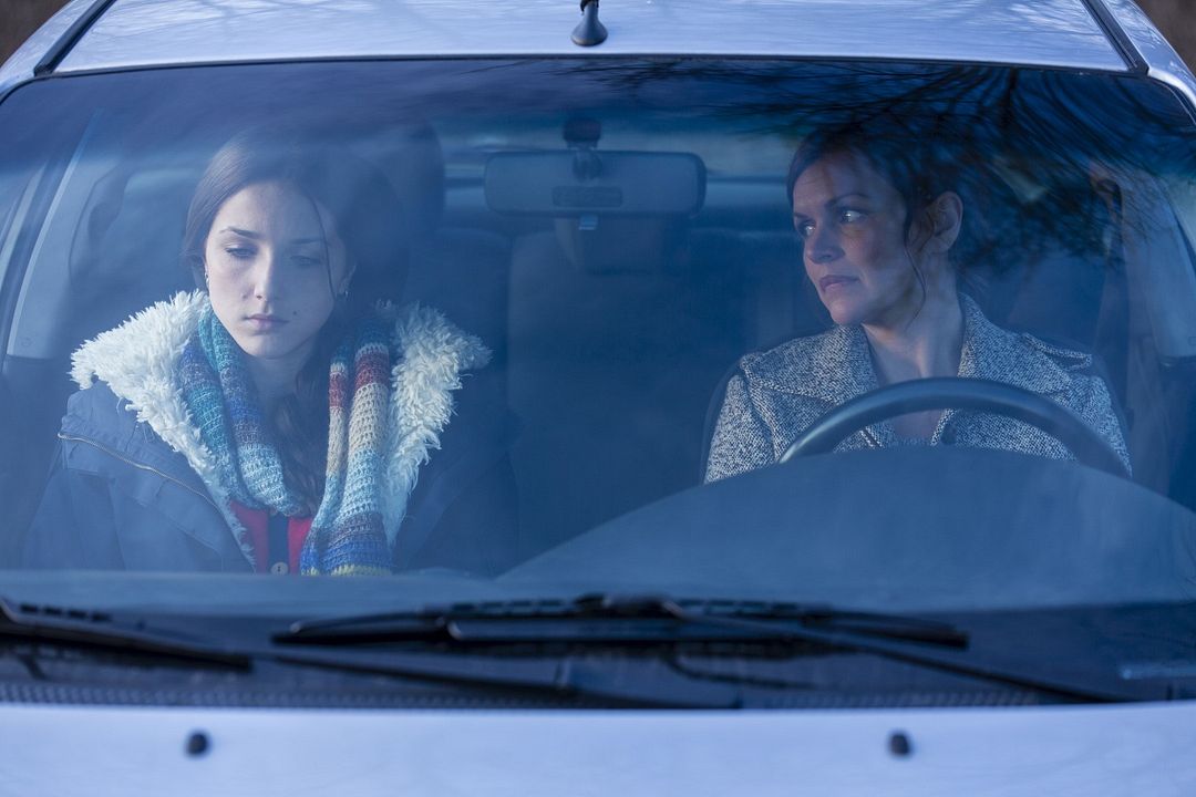 Fotoğraf Stine Stengade