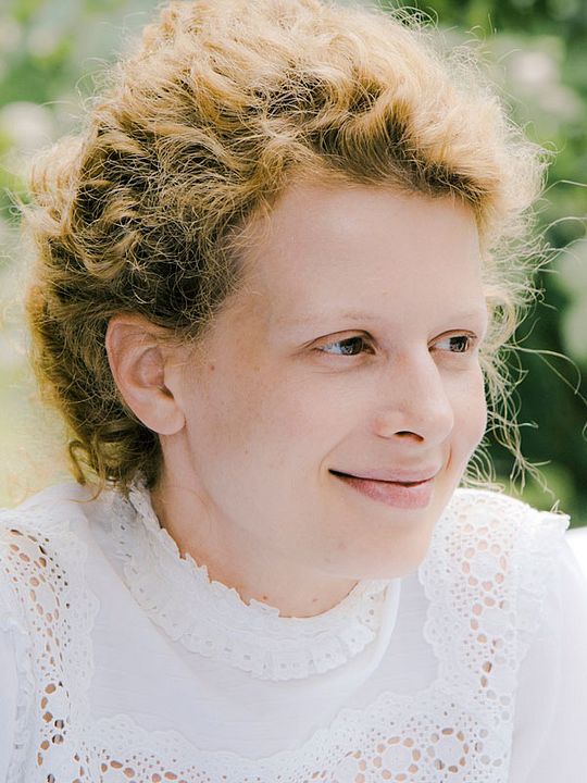 Afiş Karolina Gruszka