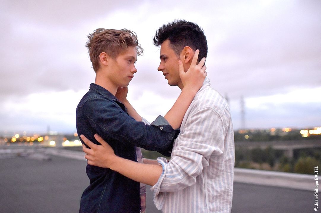 Fotoğraf Jules Houplain