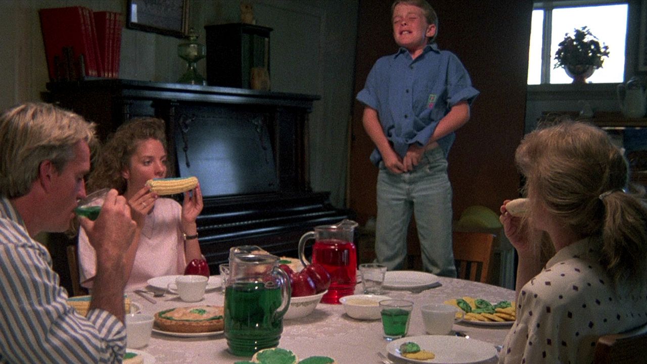 Troll 2 : Fotoğraf George Hardy, Michael Paul Stephenson, Connie Young