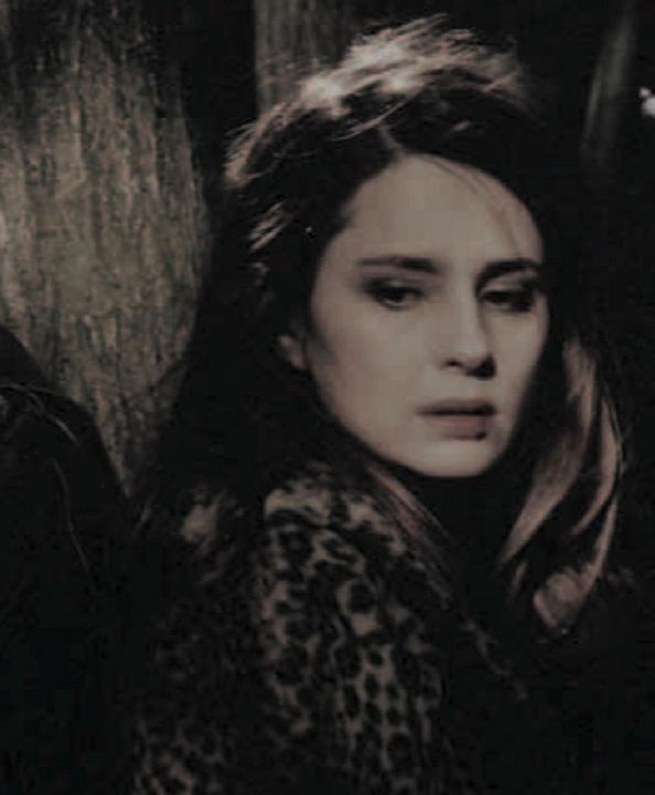 Fotoğraf Anouk Grinberg