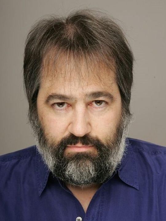 Afiş Mike Pollock