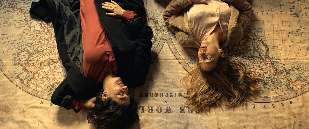 Fotoğraf Isabel Ordaz