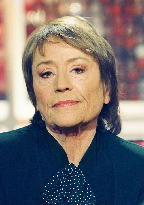 Afiş Annie Girardot