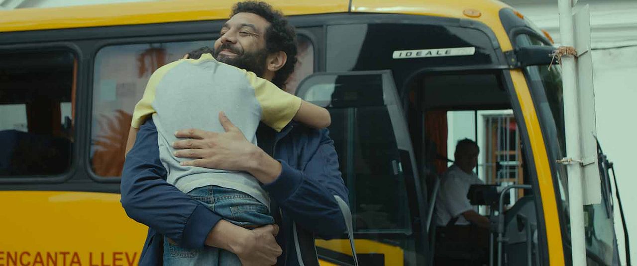 Fotoğraf Ramzy Bedia