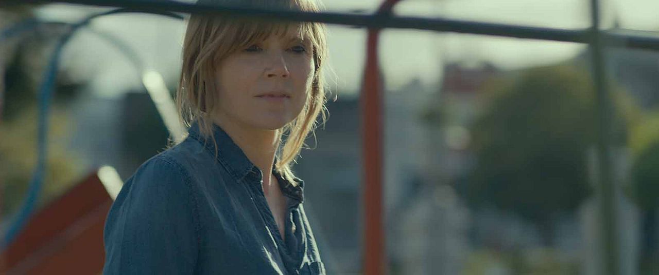 Fotoğraf Isabelle Carré