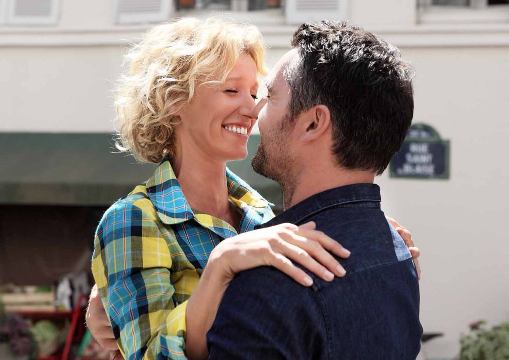 Fotoğraf Alexandra Lamy, Arnaud Ducret