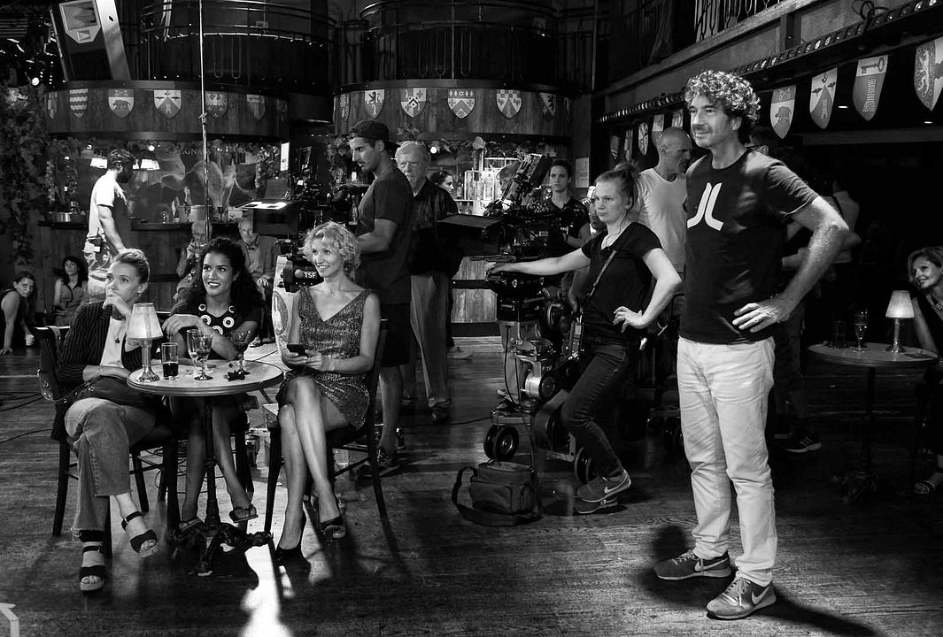 Fotoğraf Alexandra Lamy