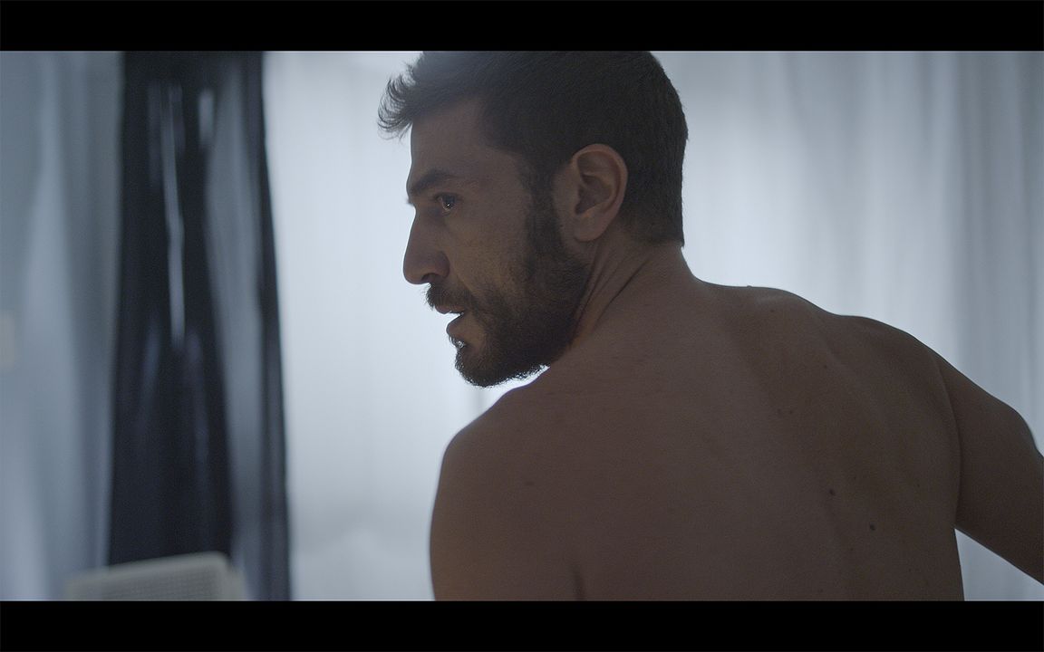 Fotoğraf Raúl Tejón