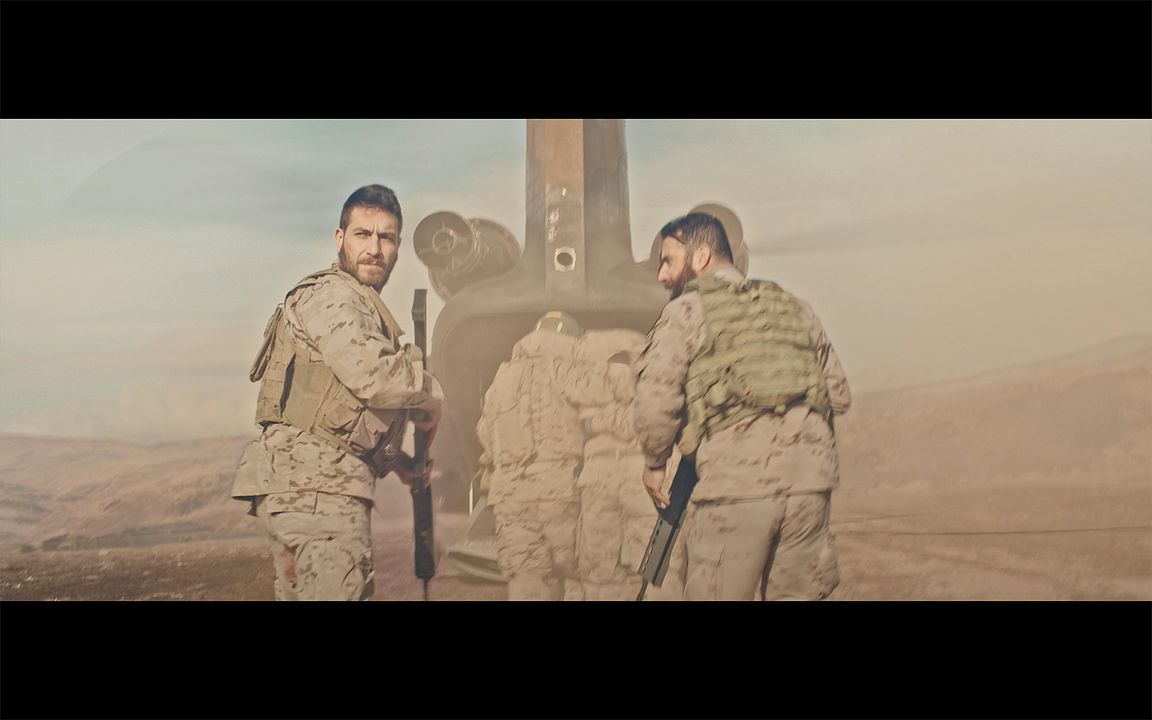 Fotoğraf Raúl Tejón