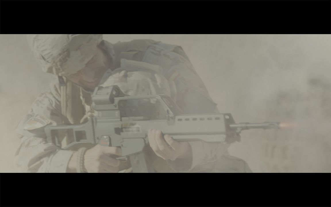 Fotoğraf Raúl Tejón