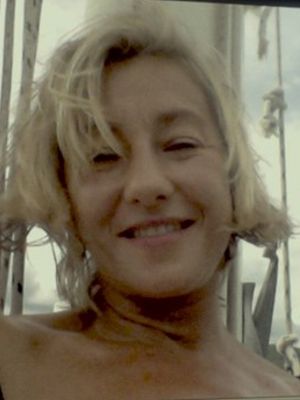 Afiş Vanda Hybnerová