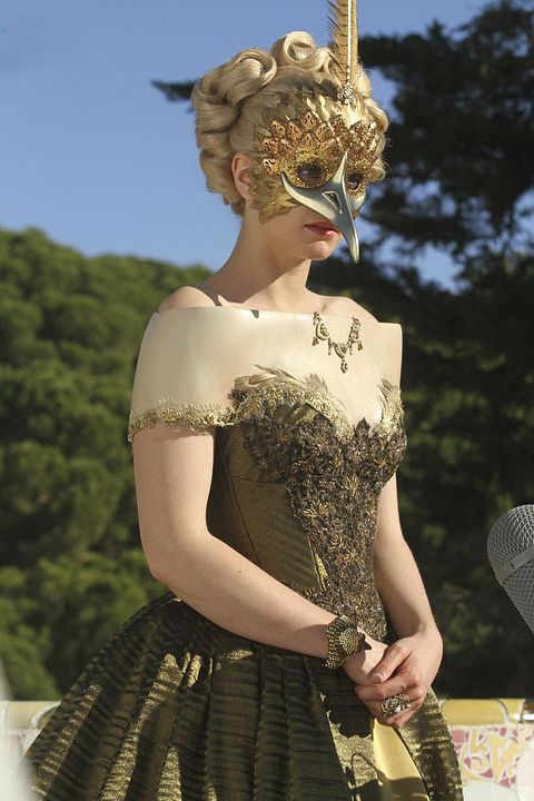 Fotoğraf Stefanie Martini