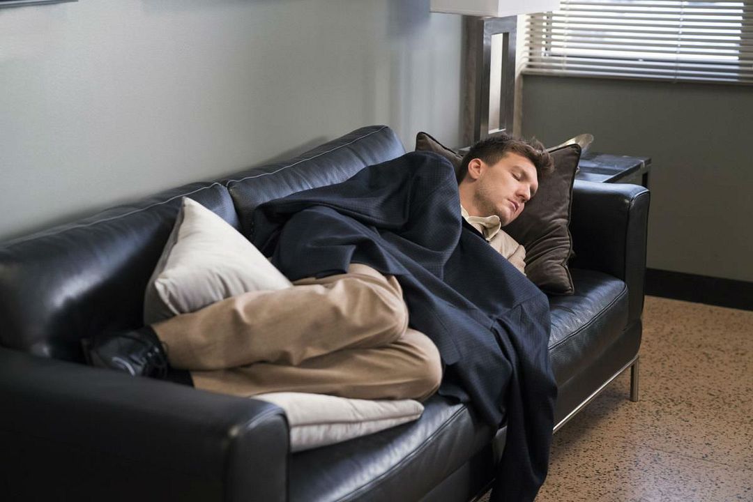 Fotoğraf Scott Michael Foster