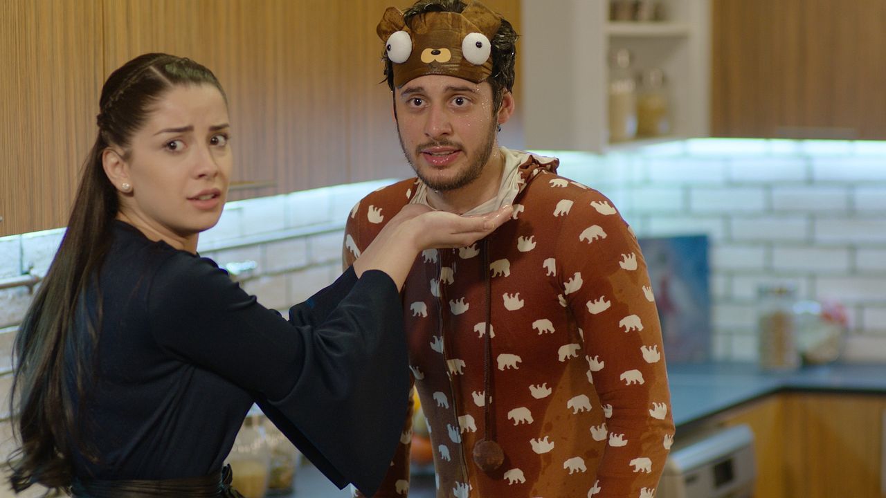 Baba Candır : Fotoğraf