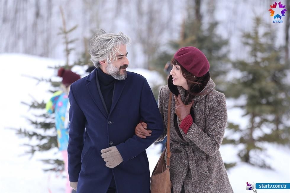 Hayat Bazen Tatlıdır : Fotoğraf