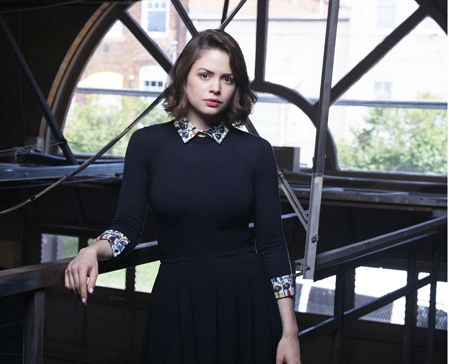 Fotoğraf Conor Leslie