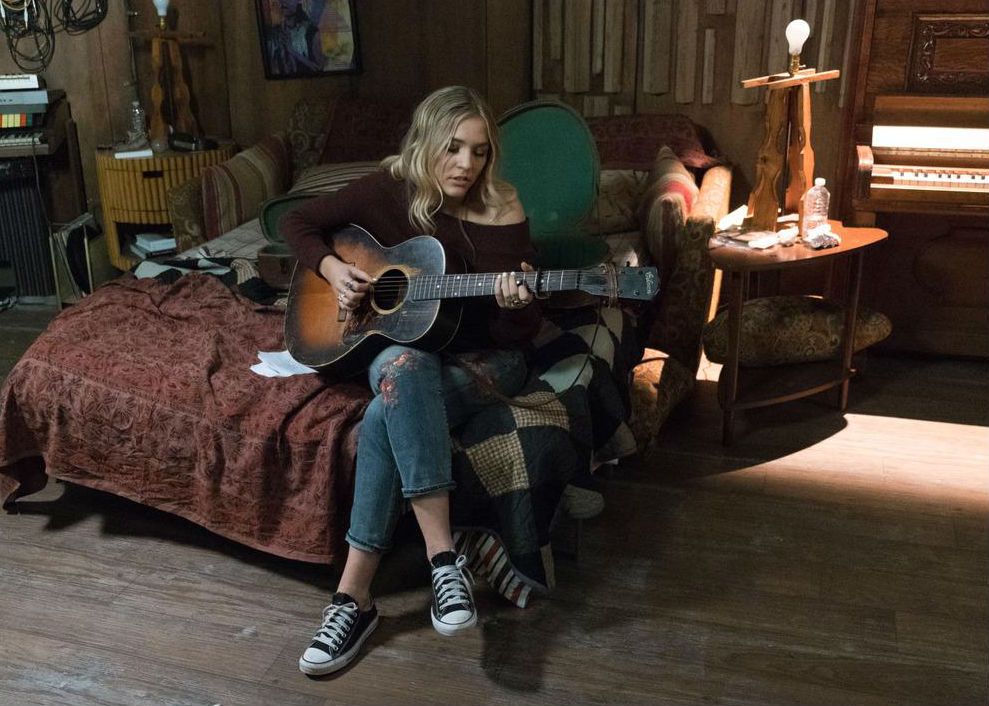 Fotoğraf Lennon Stella