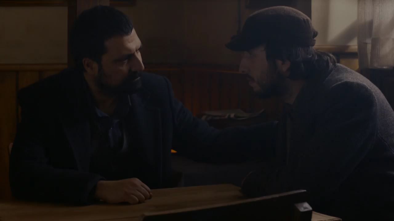 Son Destan : Fotoğraf