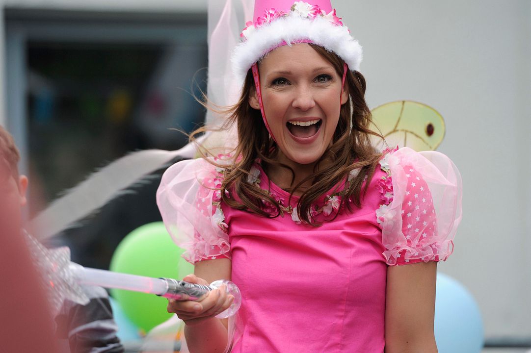 Fotoğraf Carolin Kebekus