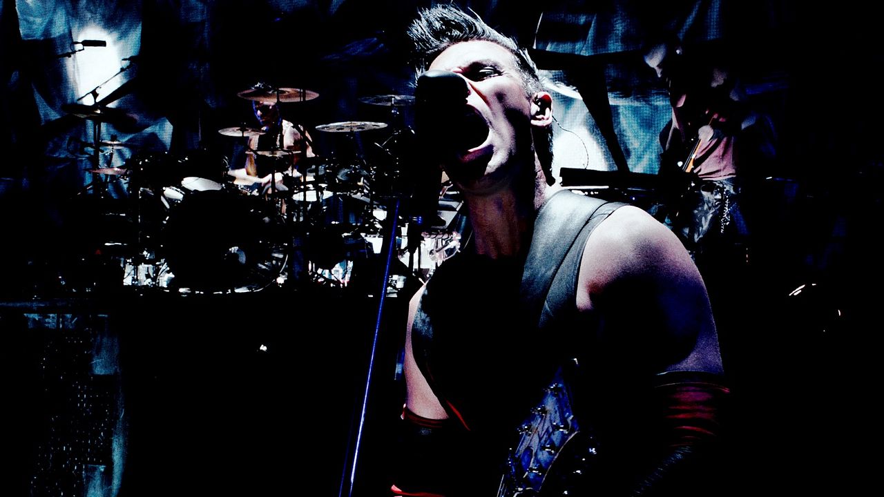 Fotoğraf Richard Kruspe