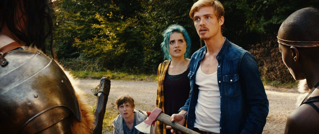 Fotoğraf David Schütter, Moritz Jahn, Mala Emde