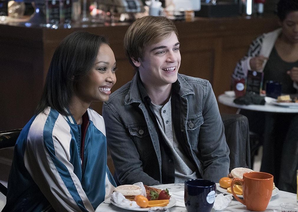 Fotoğraf Sean Grandillo