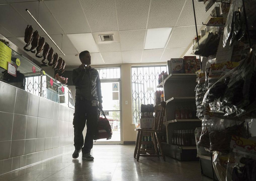 Code Black : Fotoğraf Rob Lowe