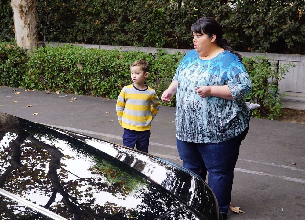 Fotoğraf Carla Jimenez, Jack Stanton