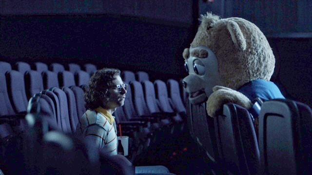 Brigsby Bear : Fotoğraf