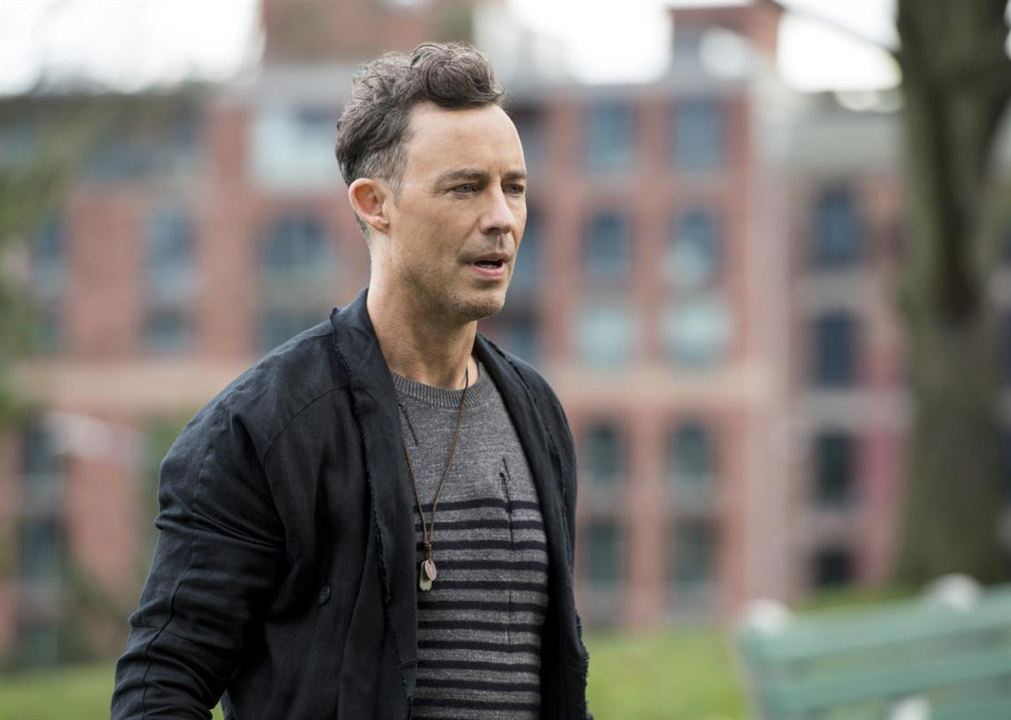 Fotoğraf Tom Cavanagh