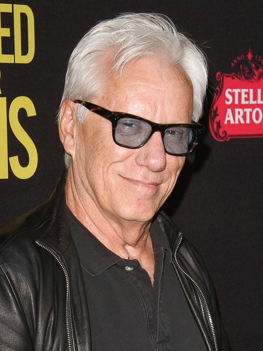 Afiş James Woods