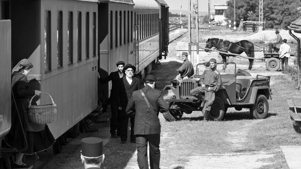 1945 : Fotoğraf