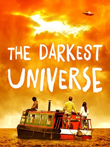 The Darkest Universe : Afiş
