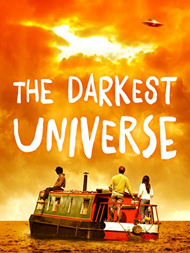 The Darkest Universe : Afiş