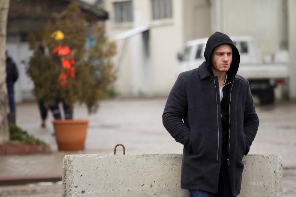 Bu Şehir Arkandan Gelecek : Fotoğraf