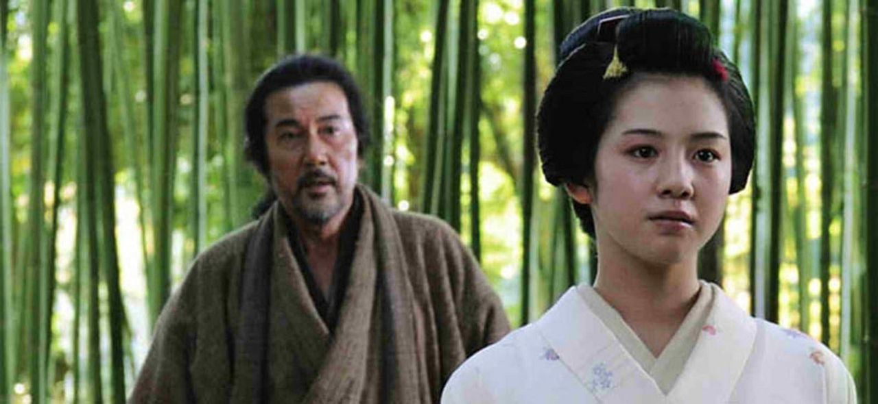 Fotoğraf Kôichi Satô, Nanami Sakuraba