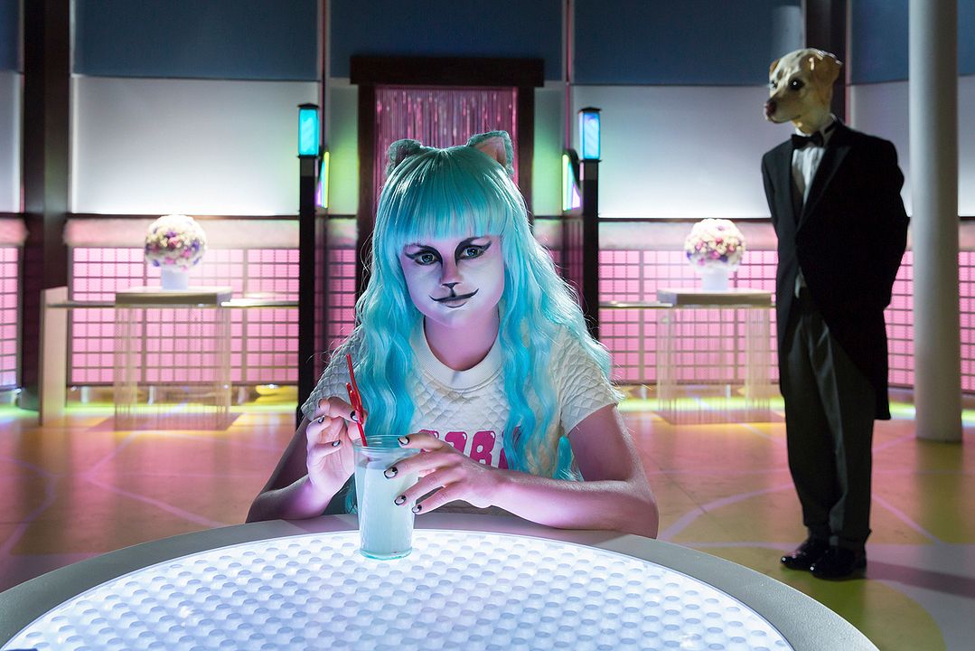 Fotoğraf Lena Urzendowsky