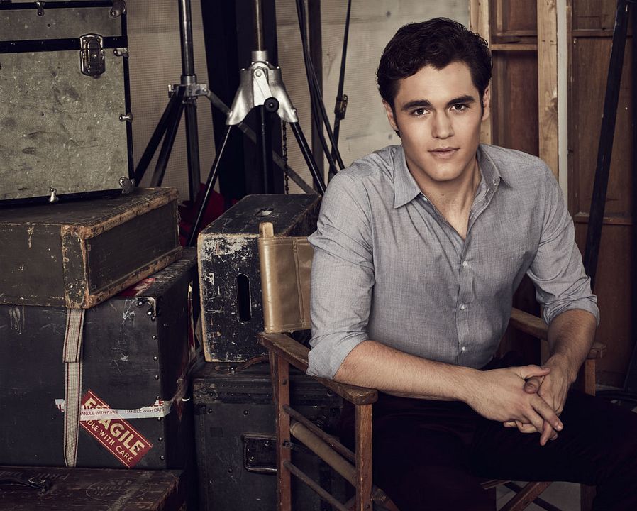 Fotoğraf Charlie DePew