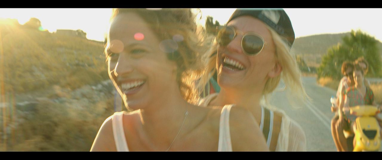 Fotoğraf Elli Tringou