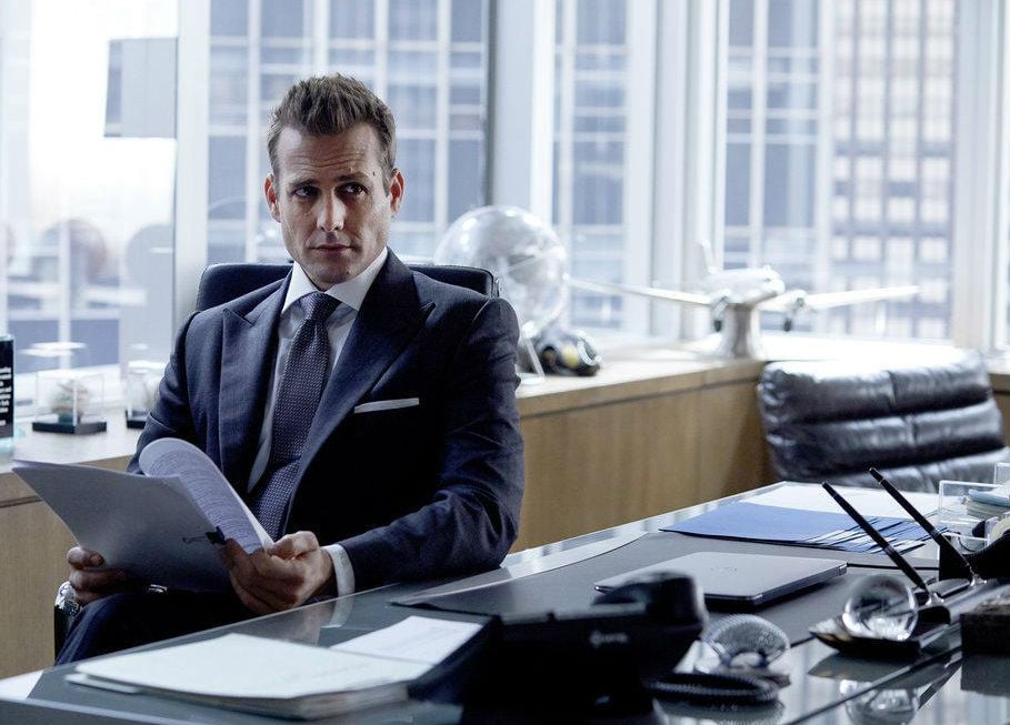 Fotoğraf Gabriel Macht