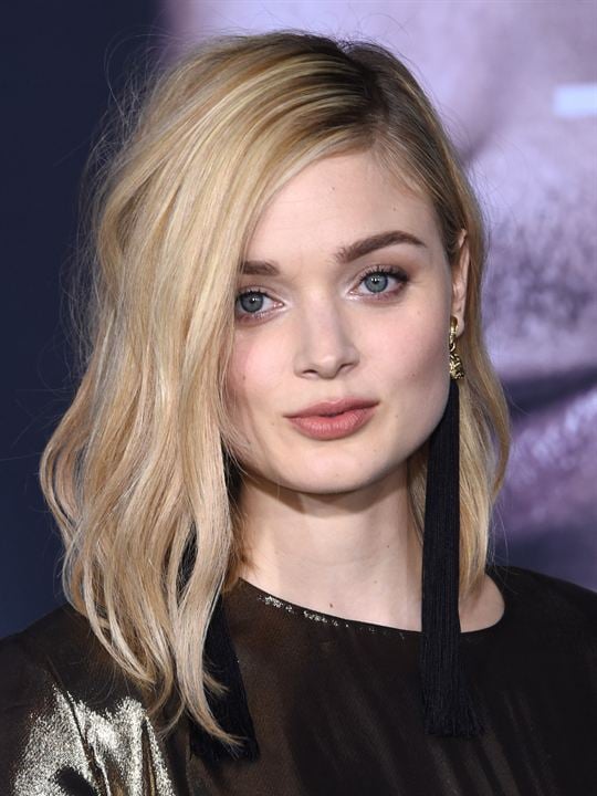 Afiş Bella Heathcote