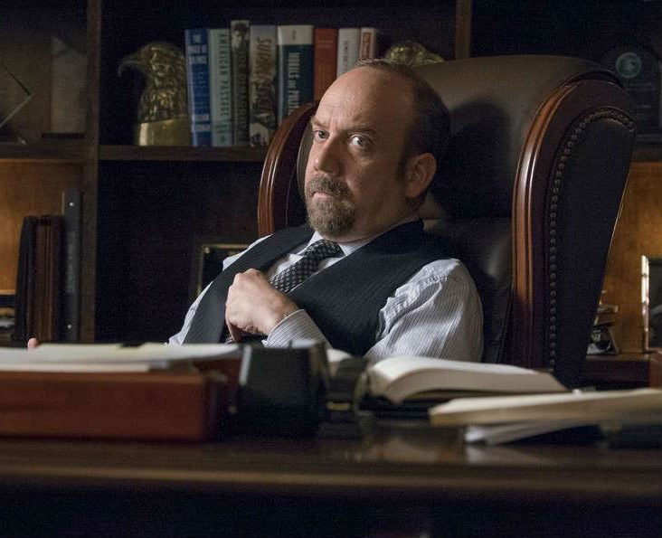 Fotoğraf Paul Giamatti