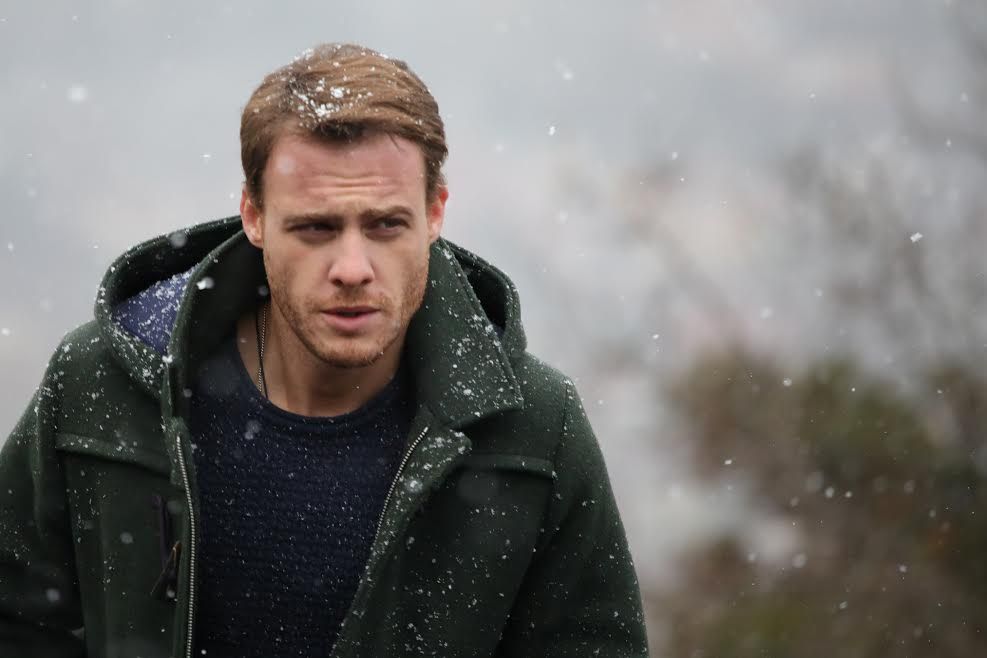 Bu Şehir Arkandan Gelecek : Fotoğraf