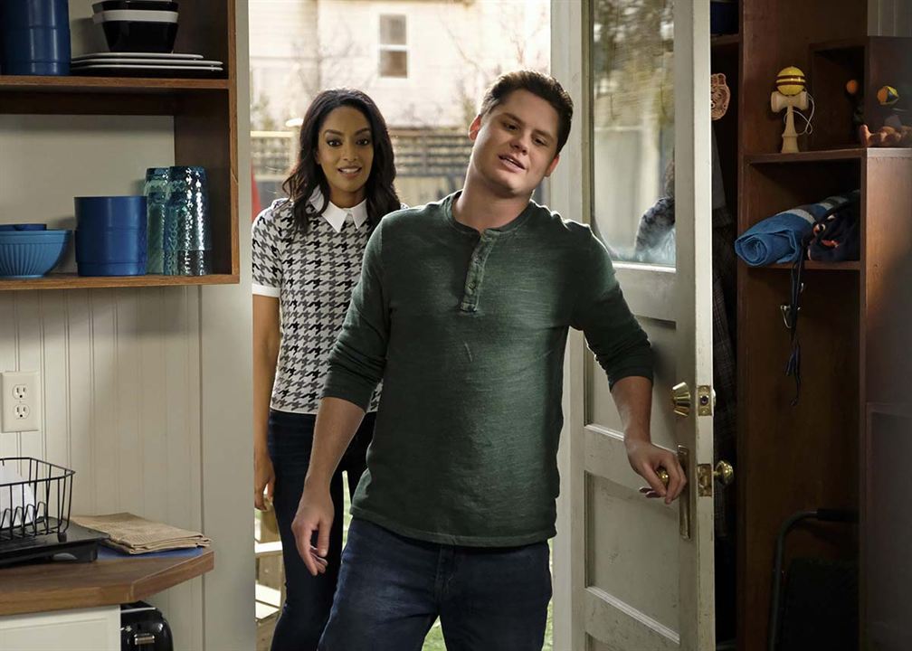 Fotoğraf Azie Tesfai, Matt Shively