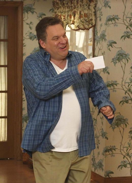 The Goldbergs : Fotoğraf Jeff Garlin